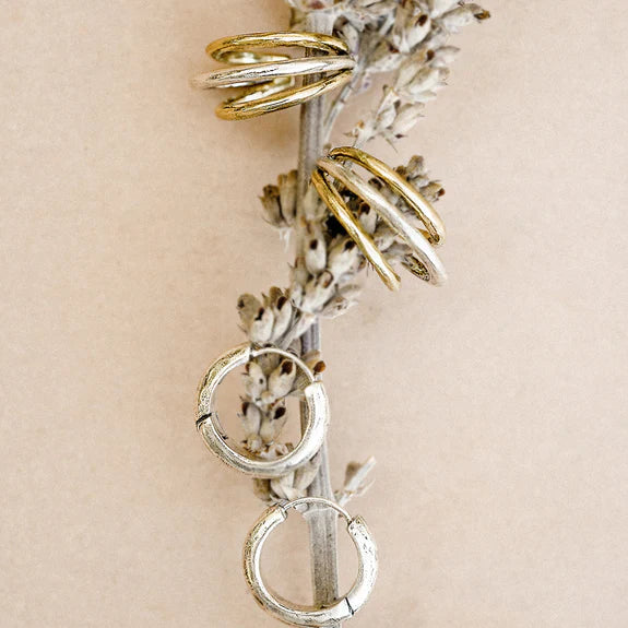 Lyric earrings