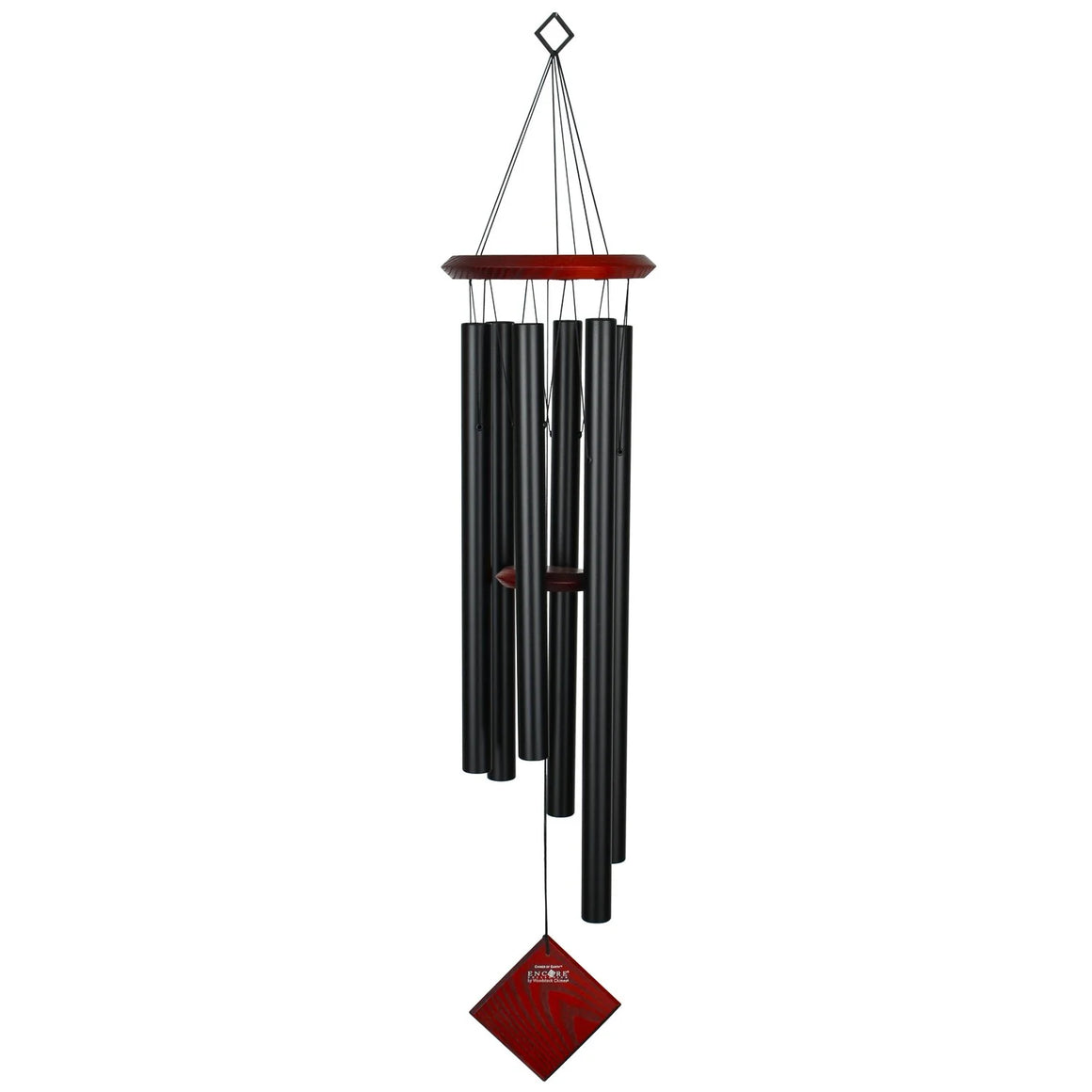 Chimes of Earth™  | Black