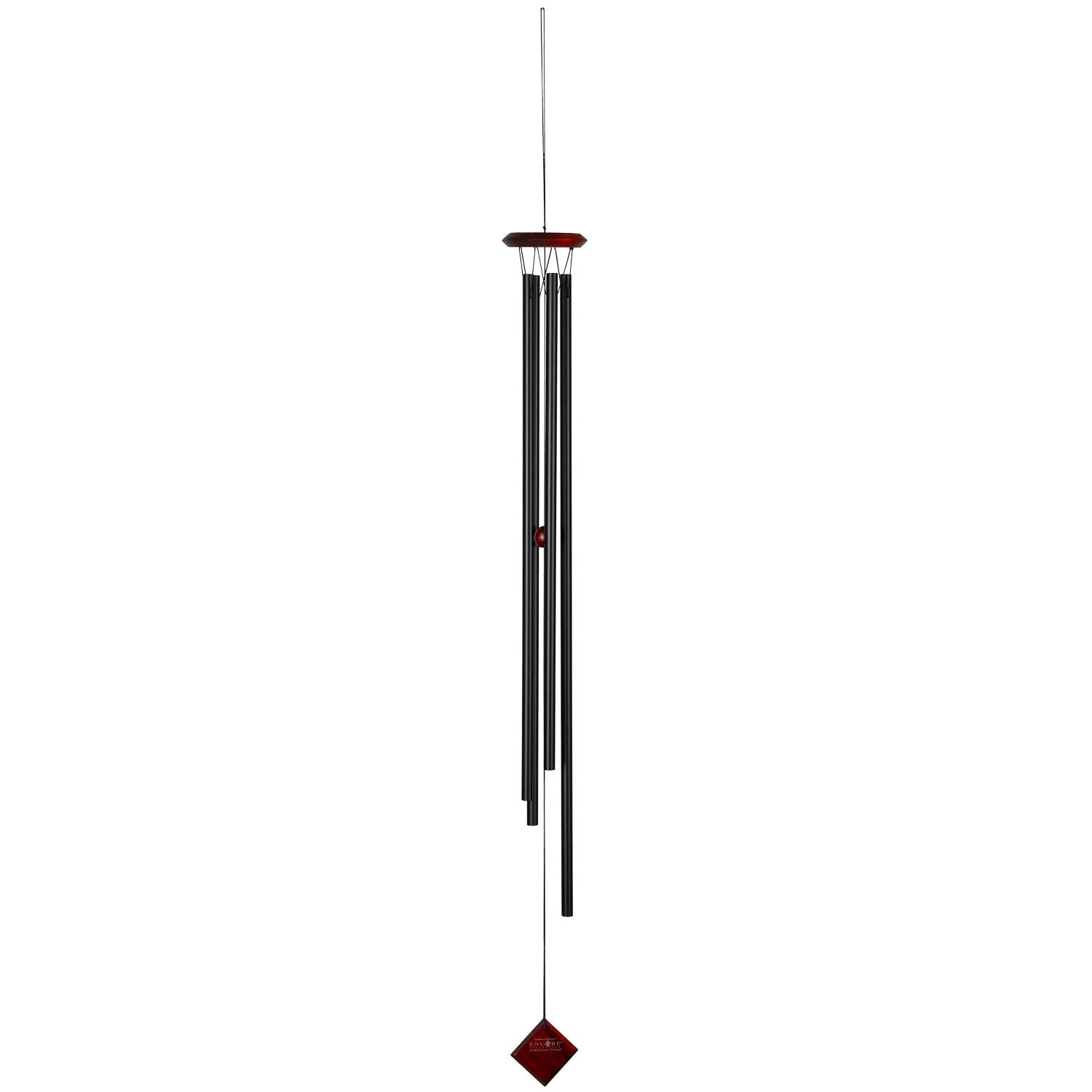 Chimes of Saturn™  | Black