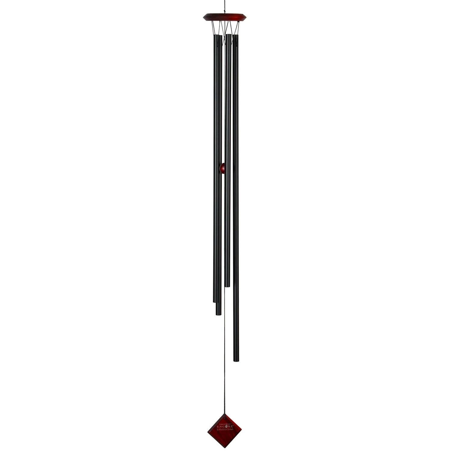 Chimes of Saturn™  | Black