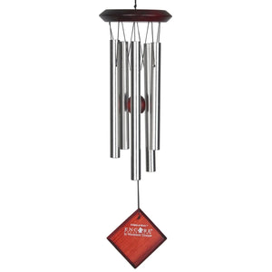 Encore® Chimes of Mars | Silver