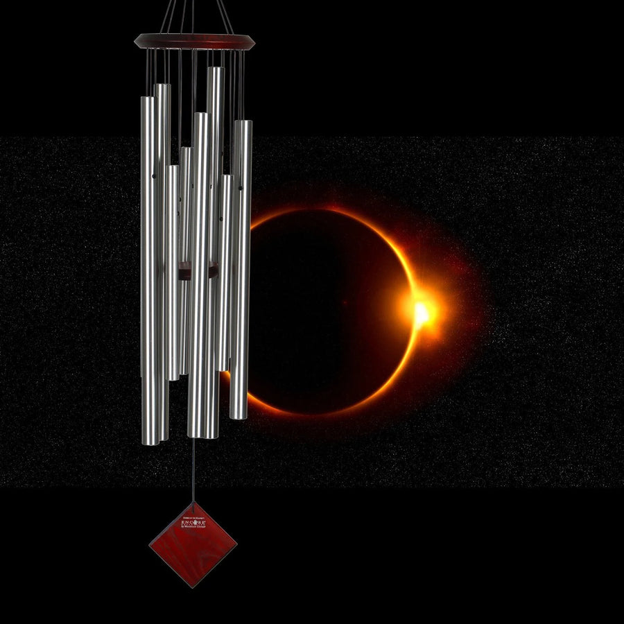 Chimes of the Eclipse™  | Silver