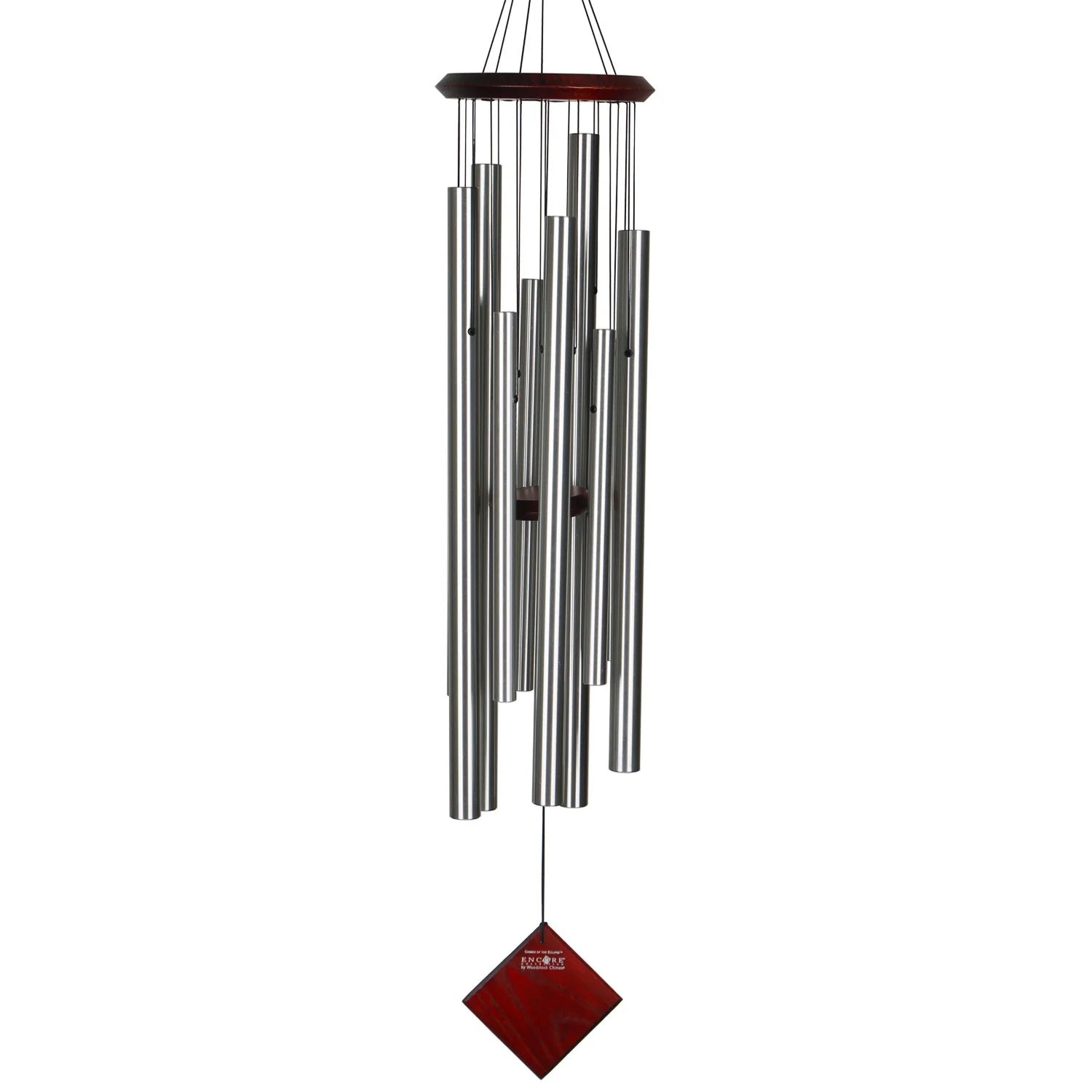 Chimes of the Eclipse™  | Silver