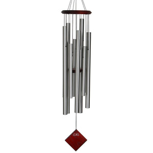 Chimes of the Eclipse™  | Silver