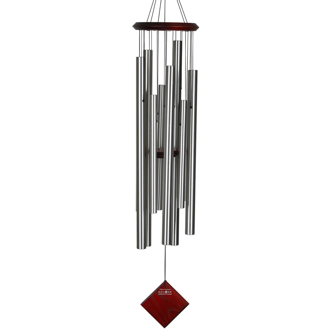 Chimes of the Eclipse™  | Silver