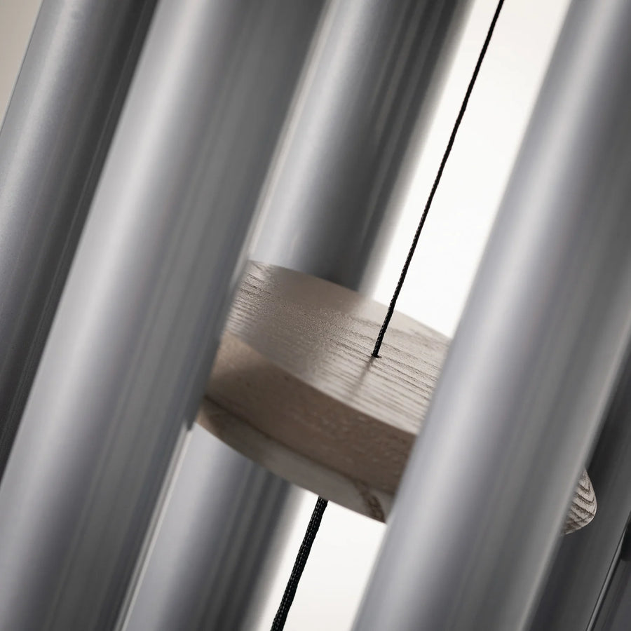 Chimes of Earth™  | Harbor Gray