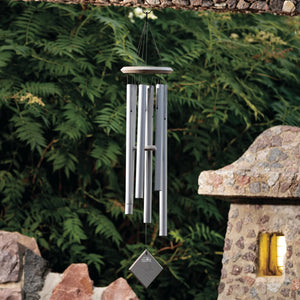 Chimes of Earth™  | Harbor Gray