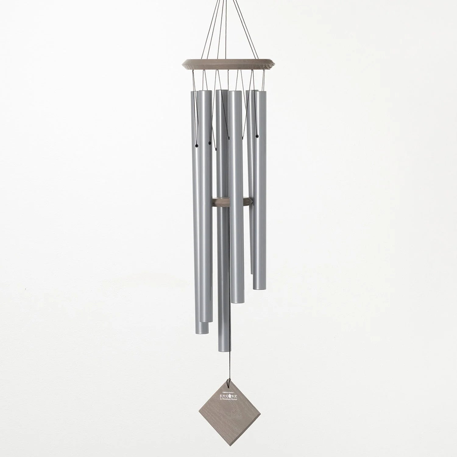 Chimes of Earth™  | Harbor Gray