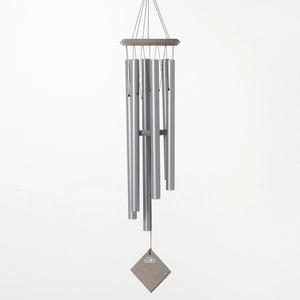 Chimes of Earth™  | Harbor Gray