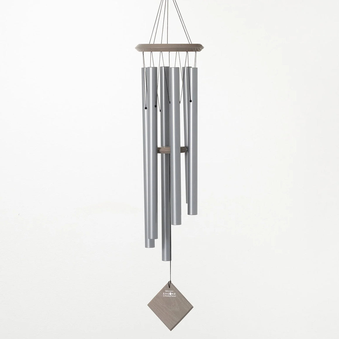 Chimes of Earth™  | Harbor Gray