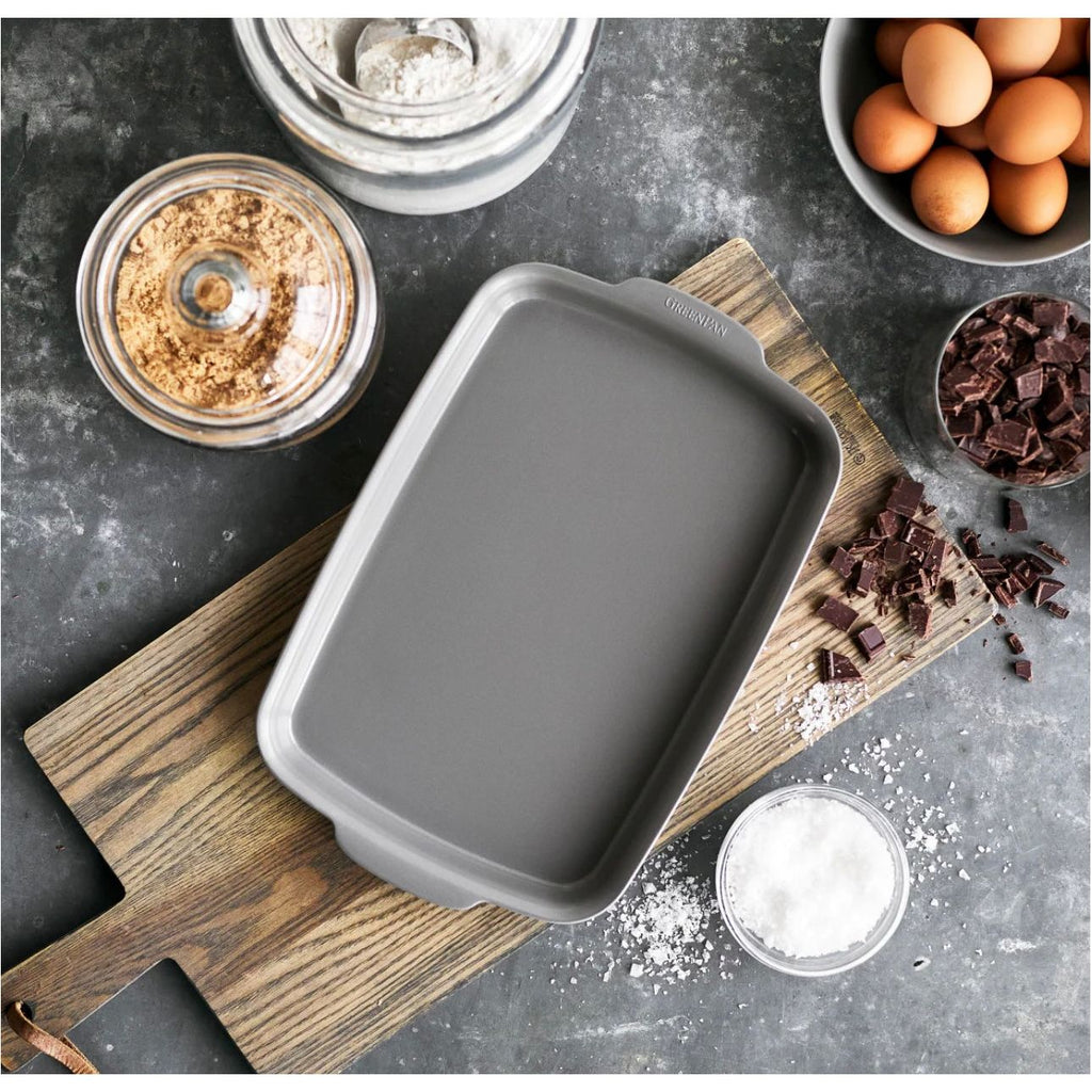 Premiere Ovenware Ceramic Nonstick Sheet Pan