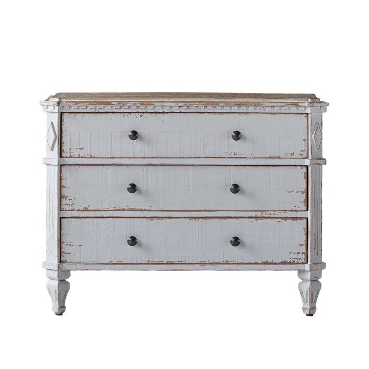 Dalarna Dresser