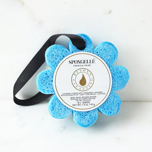 Wild Flower Bath Sponge