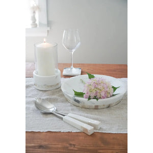 So Soft Linen Table Runner