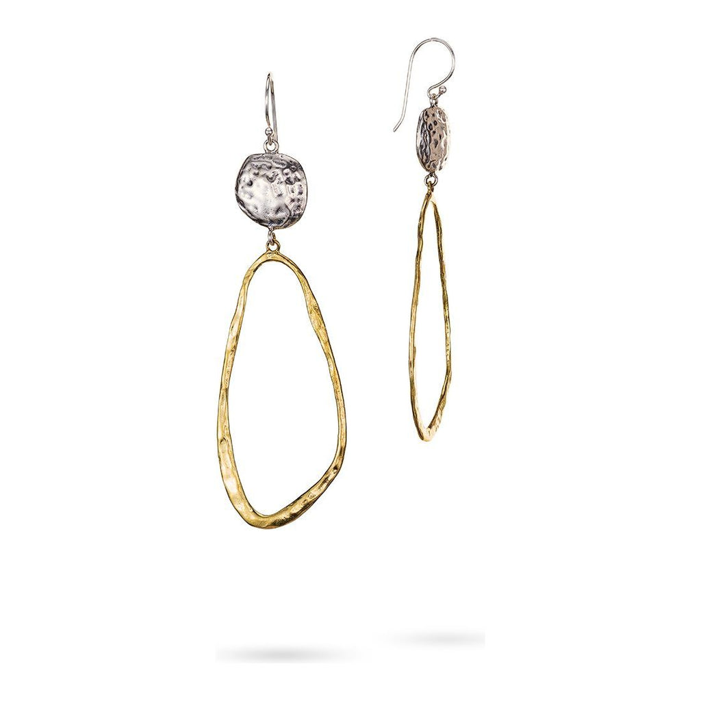 Dream Traveler Earrings