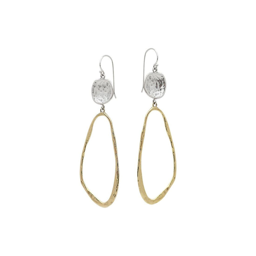 Dream Traveler Earrings