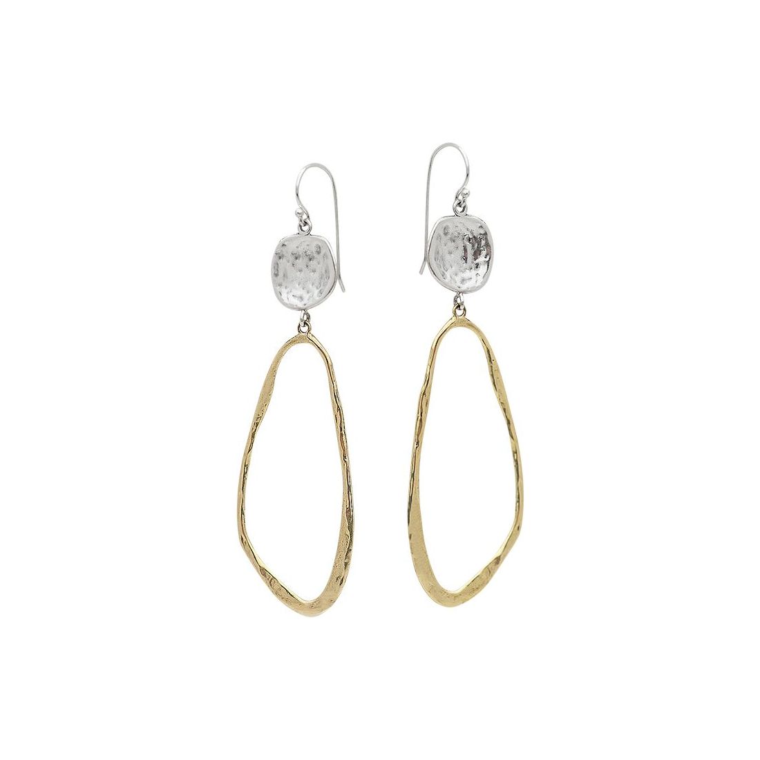 Dream Traveler Earrings