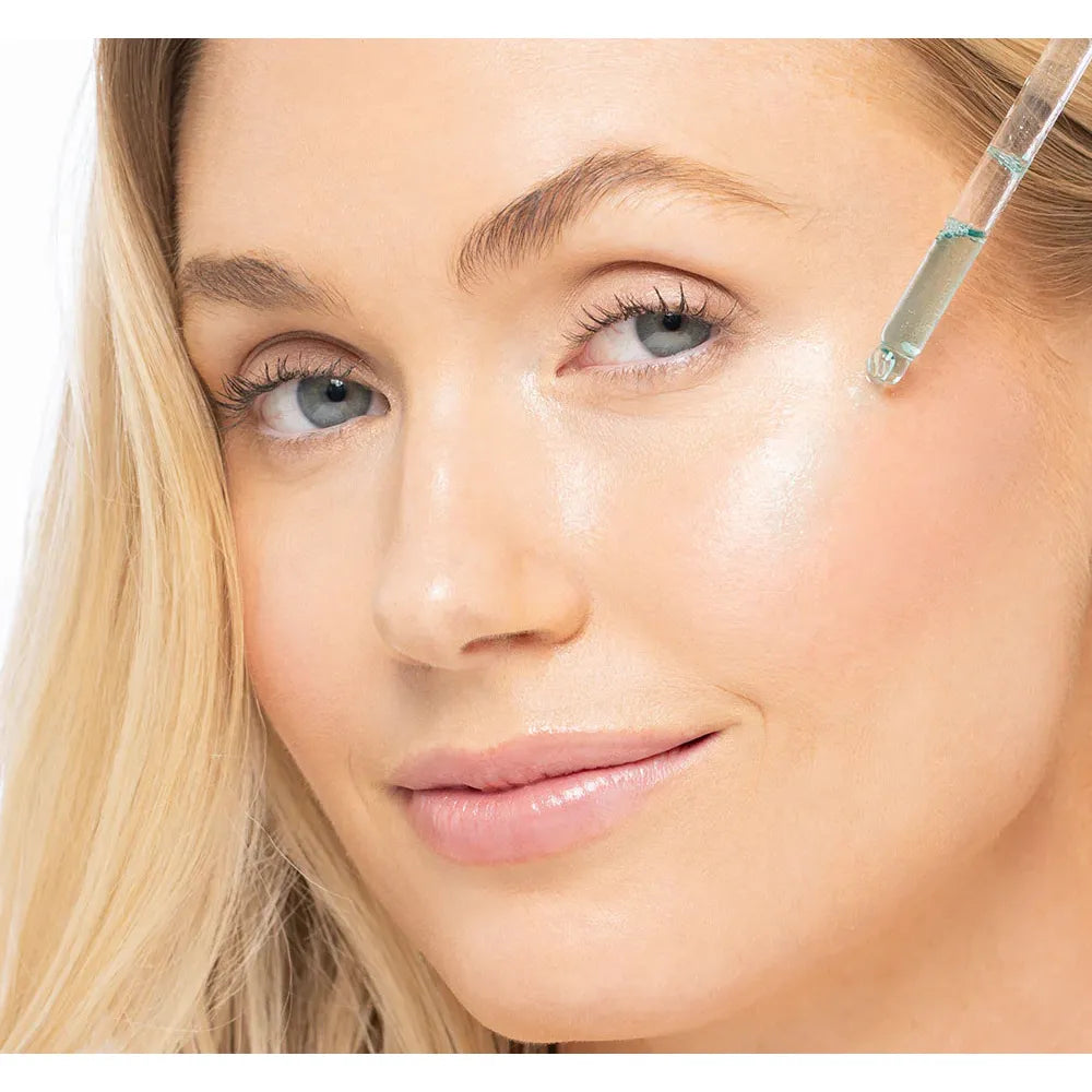 Dew Ritual® Triple Lipid Facial Oil