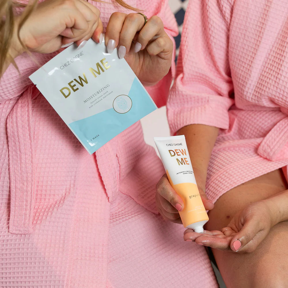 Hand Creme | Dew Me