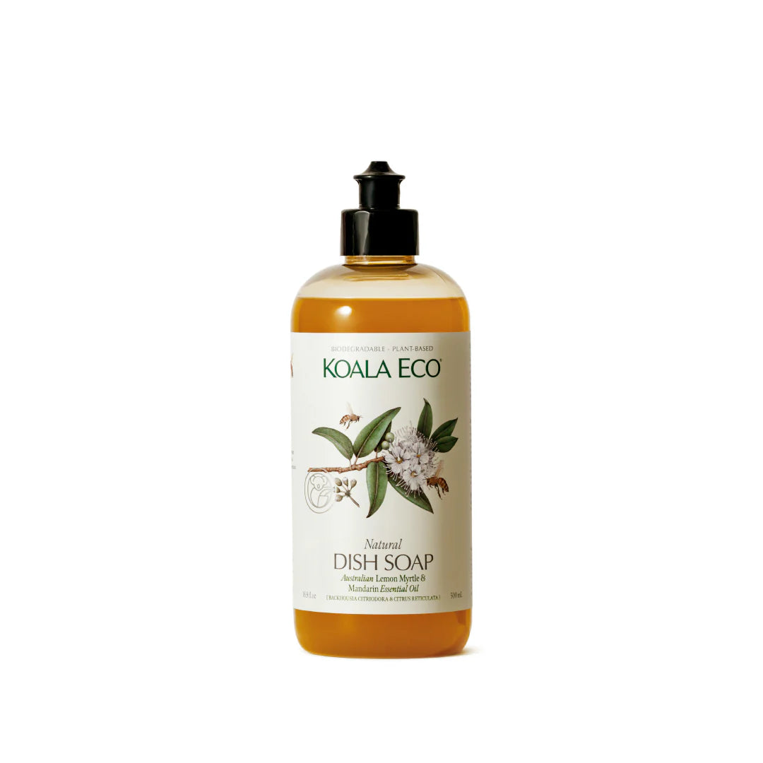 Koala Eco Natural Dish Soap