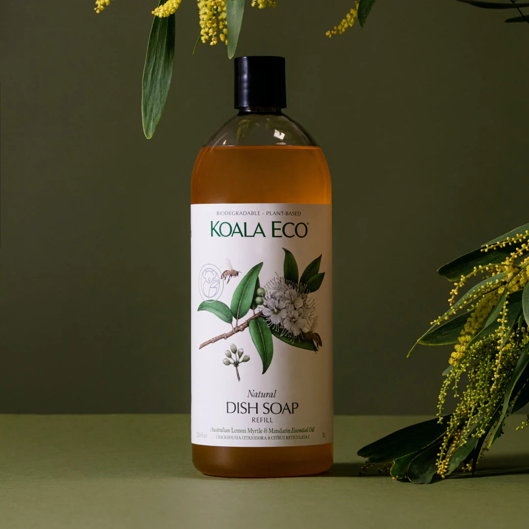 Koala Eco Natural Dish Soap