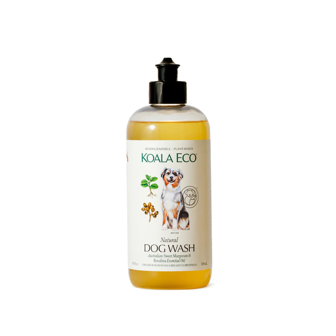 Koala Eco Dog Wash