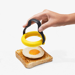 Flegg (2-Pack) | Flip Serve Egg Ring