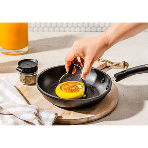 Flegg (2-Pack) | Flip Serve Egg Ring