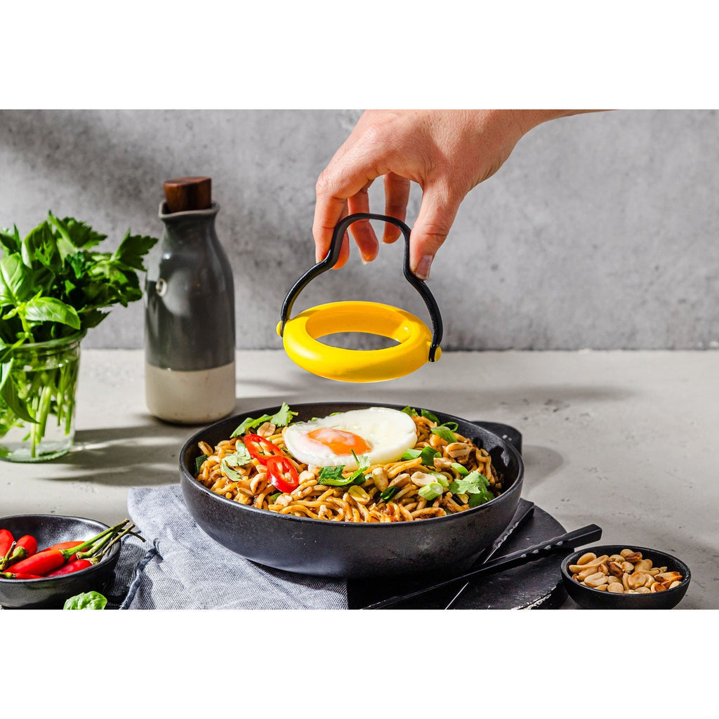 Flegg (2-Pack) | Flip Serve Egg Ring