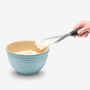 Flisk | Fold Flat Balloon Whisk