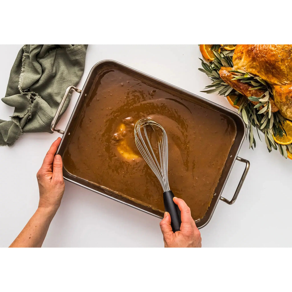 Flisk | Fold Flat Balloon Whisk