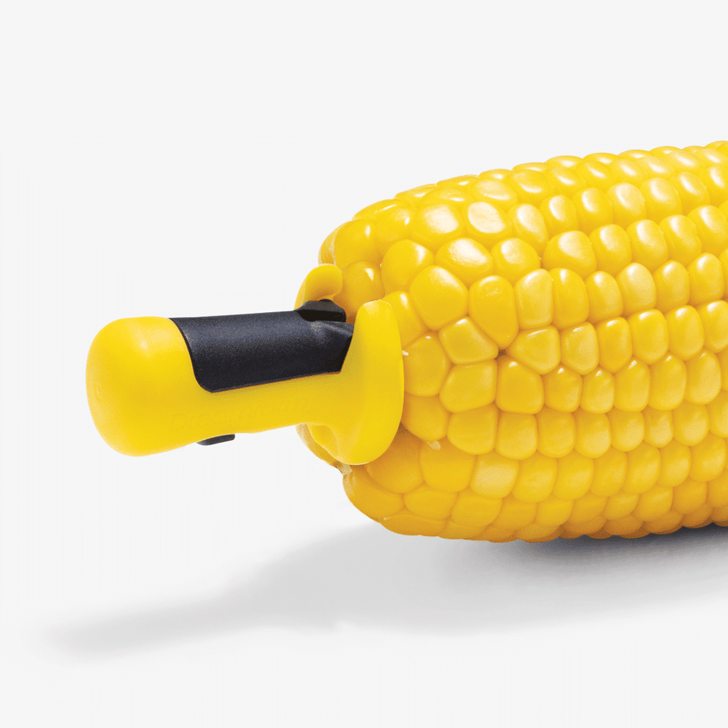 Lockorns | Anchor Lock Corn Holders