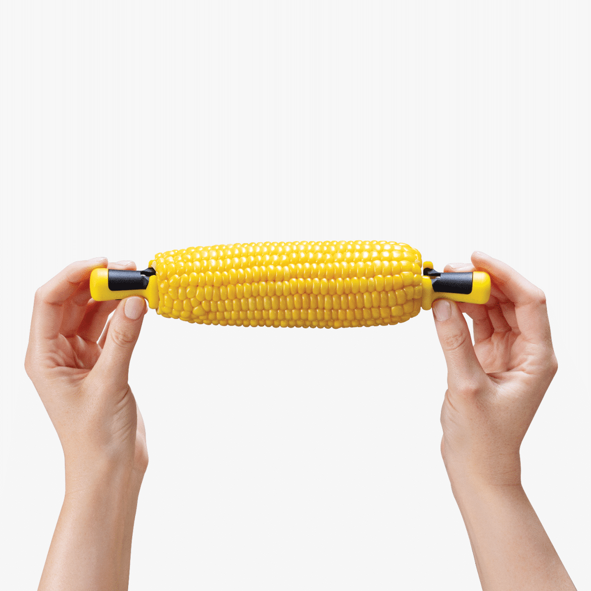 Lockorns | Anchor Lock Corn Holders