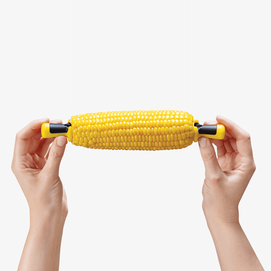 Lockorns | Anchor Lock Corn Holders