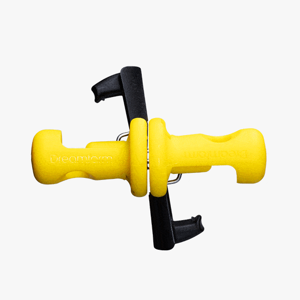 Lockorns | Anchor Lock Corn Holders