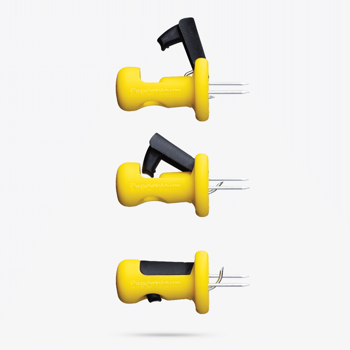 Lockorns | Anchor Lock Corn Holders