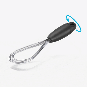 Mini Flisk | Fold Flat Balloon Whisk