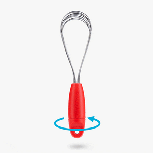Mini Flisk | Fold Flat Balloon Whisk