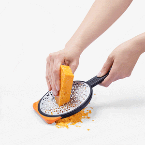 Ograte | Two Sided Speed Grater