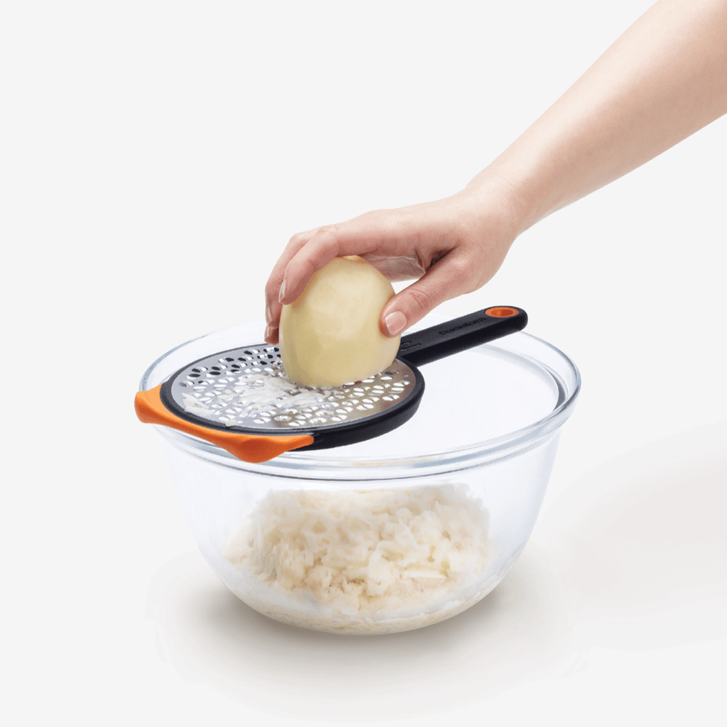 Ograte | Two Sided Speed Grater