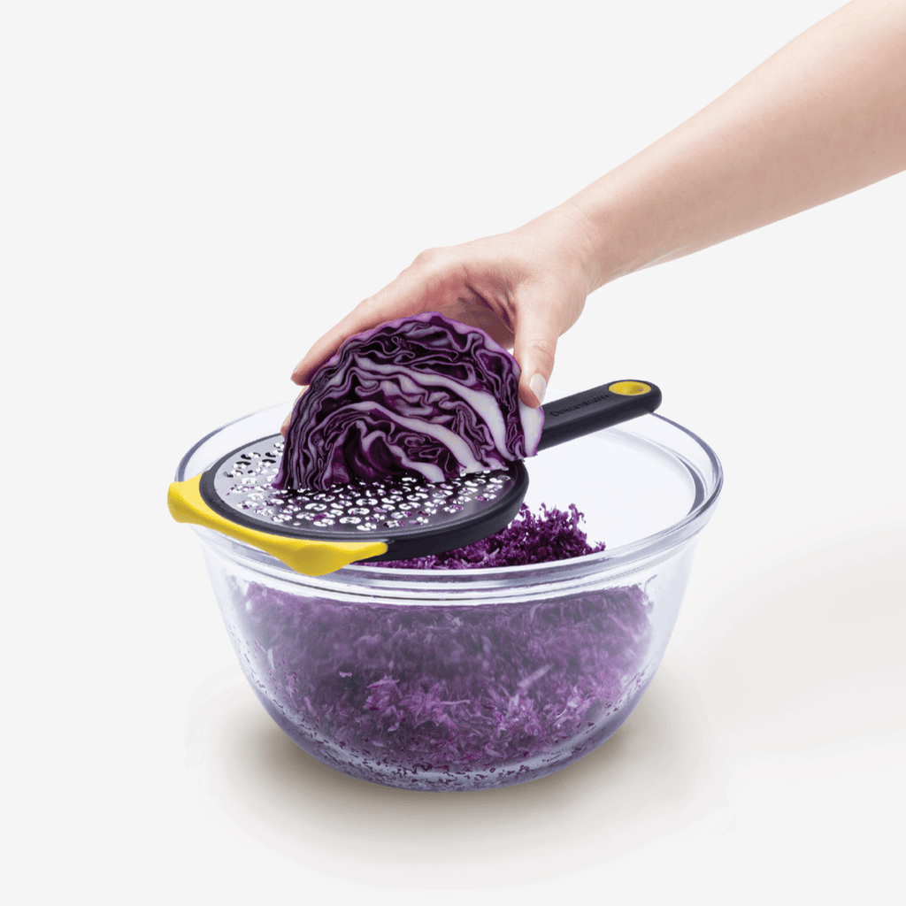 Ograte | Two Sided Speed Grater