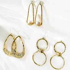 Aphrodite Earrings