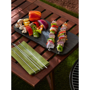 S/6 S/S BBQ Skewers