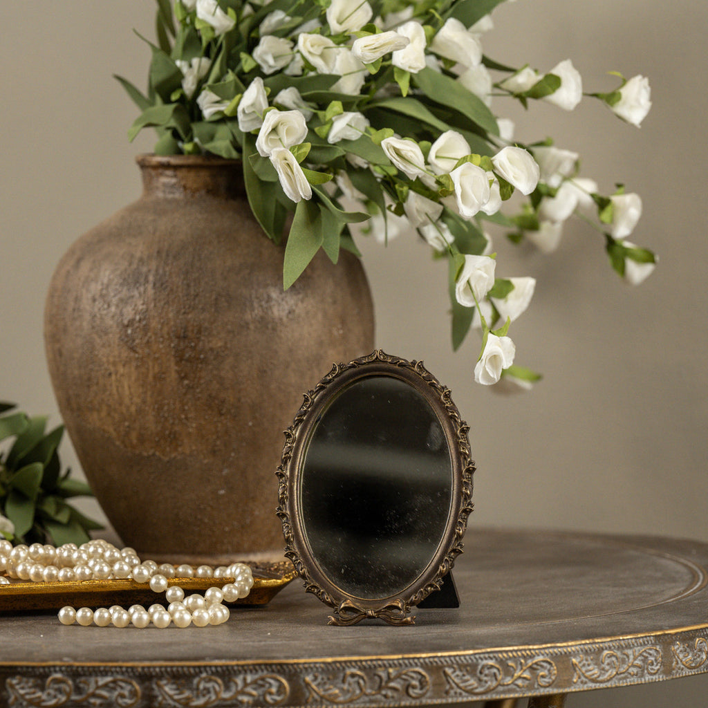 Tabletop Mirror