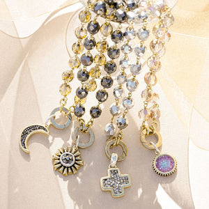 Ensemble Necklace | Allure