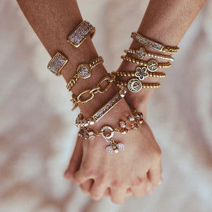 Ensemble Bracelet