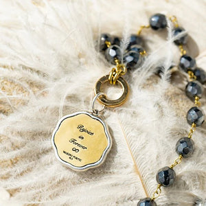 Ensemble Necklace | Hermatite