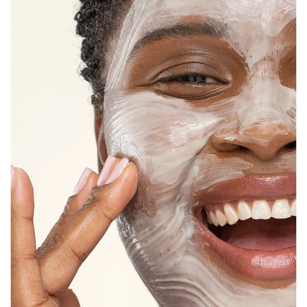 Pajama Paste® Soothing Date Honey & Oat Mask
