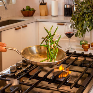 EATER Series | 10.5” Fry Pan