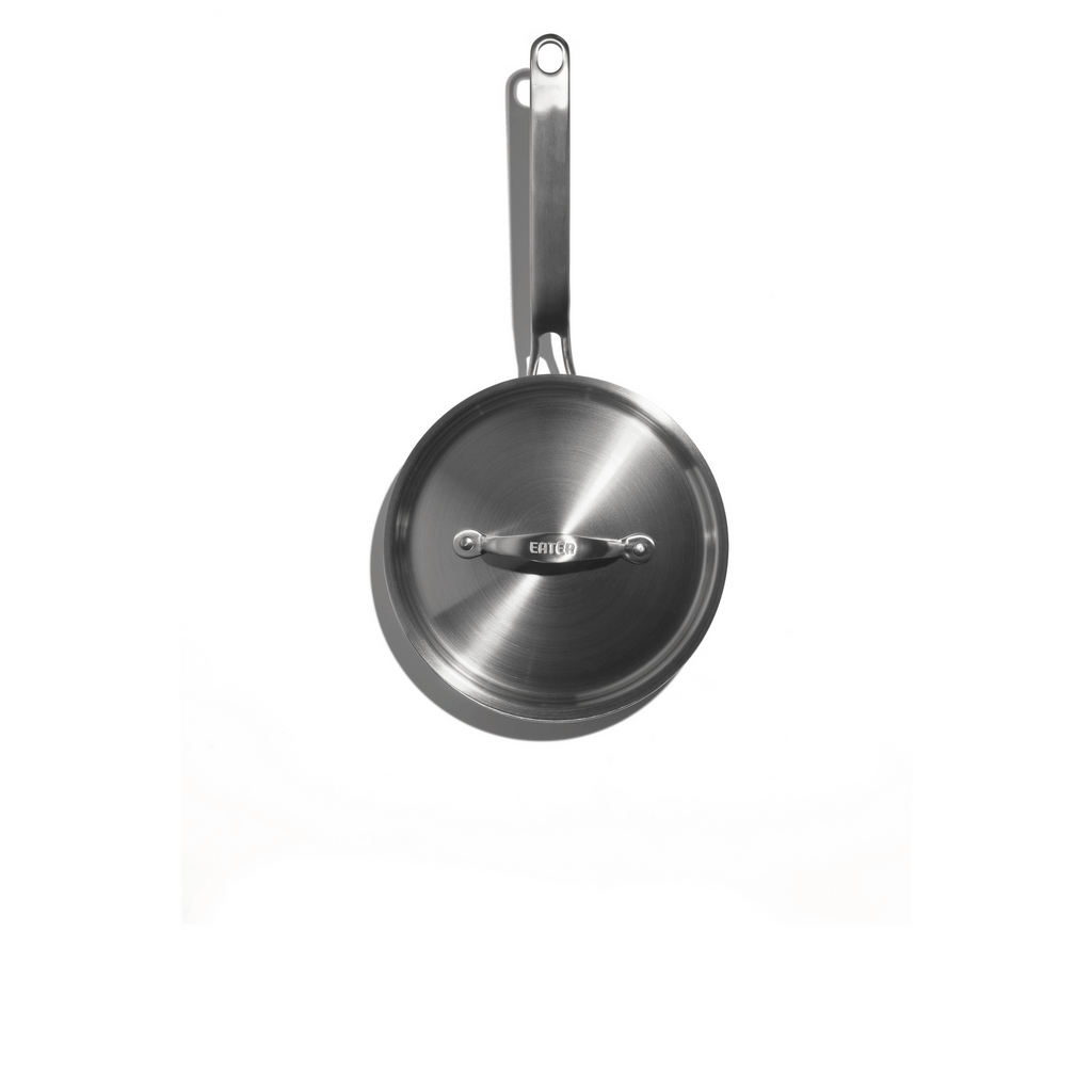 EATER Series | 1.5 quart Mini Saute' w/Lid